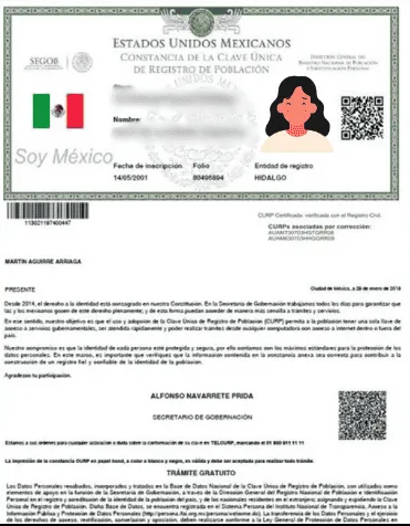CURP